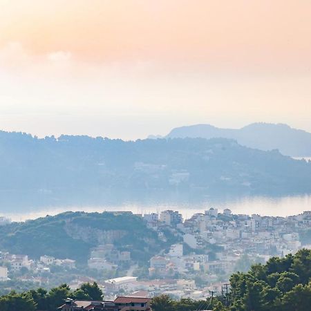 Skiathos Poseidon Apartment المظهر الخارجي الصورة
