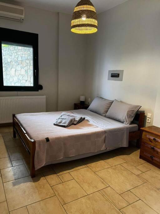Skiathos Poseidon Apartment المظهر الخارجي الصورة