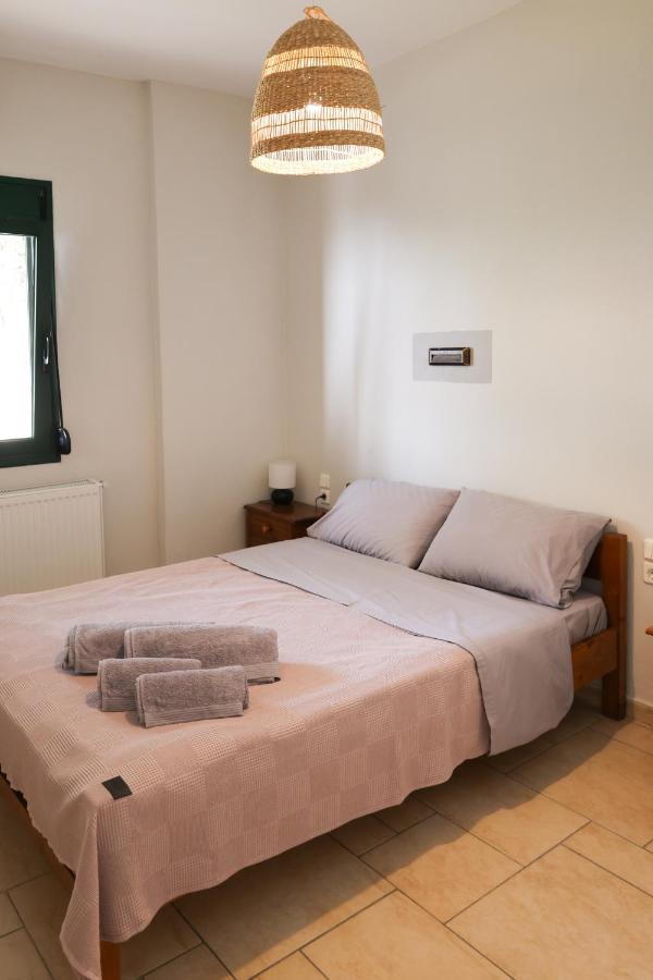 Skiathos Poseidon Apartment المظهر الخارجي الصورة