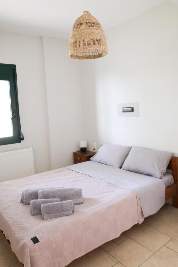 Skiathos Poseidon Apartment المظهر الخارجي الصورة