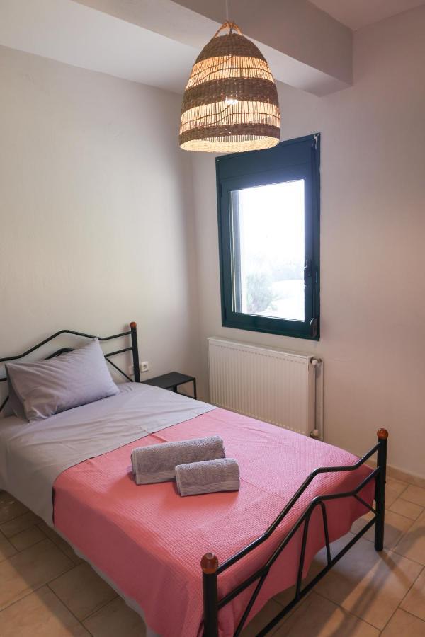 Skiathos Poseidon Apartment المظهر الخارجي الصورة