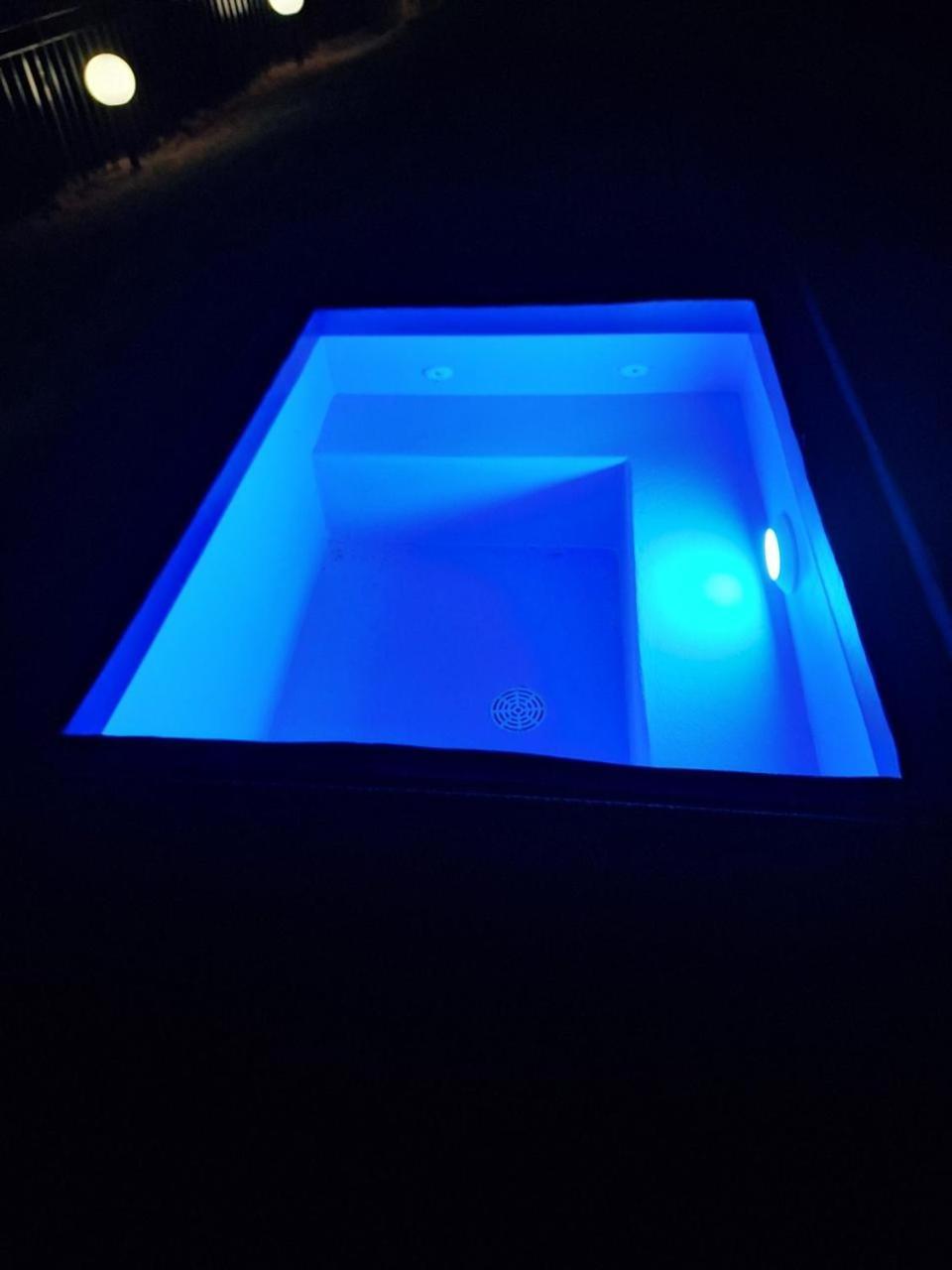 Skiathos Poseidon Apartment المظهر الخارجي الصورة